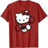 Cranberry Red