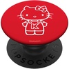 image:imageHello Kitty Classic Retro Cute Red PopSockets MagSafe PopGrip for iPhoneStandard