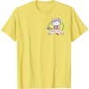 Lemon Yellow