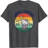 Dark Heather Grey