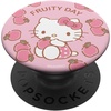 image:imageHello Kitty Pink Apples Fruity Day PopSockets Adhesive PopGripAdhesive PopGrip