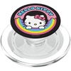 image:imageHello Kitty Rainbow PopSockets Adhesive PopGripMagnetic PopGrip