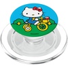 image:imageHello Kitty Retro Bike PopSockets MagSafe PopGrip for iPhoneMagSafe