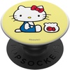 image:imageHello Kitty Retro Fishbowl PopSockets MagSafe PopGrip for iPhoneStandard