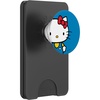 image:imageHello Kitty Retro PopSockets Stand for Smartphones and Tablets PopSockets Adhesive PopGripMagnetic PopWallet