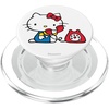 image:imageHello Kitty Retro Telephone PopSockets MagSafe PopGrip for iPhoneMagSafe