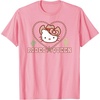 image:imageHello Kitty Rodeo Queen TShirtPink