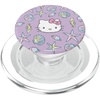 image:imageHello Kitty Sea Shells and Starfish Pastel Beach PopSockets Adhesive PopGripMagnetic PopGrip