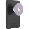 image:imageHello Kitty Sea Shells and Starfish Pastel Beach PopSockets Adhesive PopGripMagnetic PopWallet