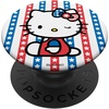 image:imageHello Kitty Stars and Stripes USA Americana PopSockets MagSafe PopGrip for iPhoneStandard