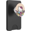 image:imageHello Kitty Sweet Treats Cupcake Candy Macaron PopSockets Adhesive PopGripMagnetic PopWallet