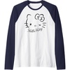 Navy Blue/White
