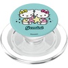 image:imageHello Kitty Zodiac Gemini PopSockets Adhesive PopGripMagnetic PopGrip