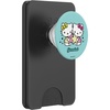 Magnetic PopWallet