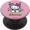 image:imageHello Kitty Zodiac Taurus PopSockets Adhesive PopGripAdhesive PopGrip