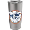 image:imageHello Kitty amp Friends Circle Stainless Steel Insulated TumblerBrushed Steel