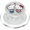 image:imageHello Kitty and Dear Daniel PopSockets Adhesive PopGripMagnetic PopGrip