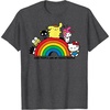 Dark Heather Grey