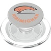image:imageKirimichan Character Front and Back PopSockets Adhesive PopGripMagnetic PopGrip