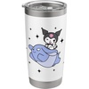 image:imageKuromi Baku Stainless Steel Insulated TumblerWhite