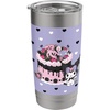 image:imageKuromi Cake Stainless Steel Insulated TumblerBrushed Steel