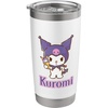 image:imageKuromi Sweets Stainless Steel Insulated TumblerWhite