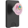 image:imageLittleTwinStars Character Front and Back PopSockets Adhesive PopGripMagnetic PopWallet