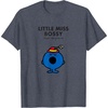 image:imageMr Men Little Miss Bossy TShirtHeather Blue