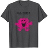 Dark Heather Grey