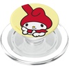 image:imageMy Melody Sweet PopSockets Stand for Smartphones and Tablets PopSockets MagSafe PopGrip for iPhoneMagSafe