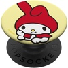 image:imageMy Melody Sweet PopSockets Stand for Smartphones and Tablets PopSockets MagSafe PopGrip for iPhoneStandard