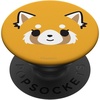 image:imageOpen Face PopSockets Stand for Smartphones and Tablets PopSockets Adhesive PopGripAdhesive PopGrip