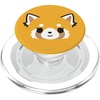 image:imageOpen Face PopSockets Stand for Smartphones and Tablets PopSockets Adhesive PopGripMagnetic PopGrip