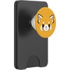 image:imageOpen Face PopSockets Stand for Smartphones and Tablets PopSockets Adhesive PopGripMagnetic PopWallet