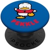 image:imagePekkle Character Front and Back PopSockets Adhesive PopGripAdhesive PopGrip