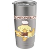 image:imagePompompurin Pancake Stainless Steel Insulated TumblerBrushed Steel