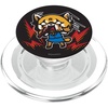 image:imageRager Karaoke Singer PopSockets MagSafe PopGrip for iPhoneMagSafe