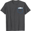 Dark Heather Grey