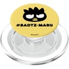image:imageSanrio BadtzMaru Hashtag PopSockets MagSafe PopGrip for iPhoneMagSafe