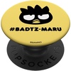 image:imageSanrio BadtzMaru Hashtag PopSockets MagSafe PopGrip for iPhoneStandard