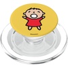 image:imageSanrio Classic Minna No Tabo PopSockets MagSafe PopGrip for iPhoneMagSafe