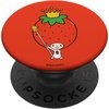 image:imageSanrio Classic Strawberry King PopSockets MagSafe PopGrip for iPhoneStandard