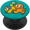 image:imageSanrio Classic We Are Dinosaurs PopSockets MagSafe PopGrip for iPhoneStandard