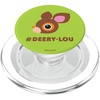 image:imageSanrio DeerLou Hashtag PopSockets MagSafe PopGrip for iPhoneMagSafe
