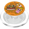 image:imageSanrio Dokidoki Yummychums and Friends PopSockets MagSafe PopGrip for iPhoneMagSafe