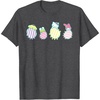 Dark Heather Grey