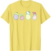 Lemon Yellow