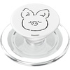 image:imageSanrio Zashikibuta the Laidback Pig PopSockets MagSafe PopGrip for iPhoneMagSafe
