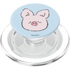 image:imageSanrio Zashikibuta the Pig PopSockets MagSafe PopGrip for iPhoneMagSafe