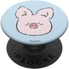 image:imageSanrio Zashikibuta the Pig PopSockets MagSafe PopGrip for iPhoneStandard